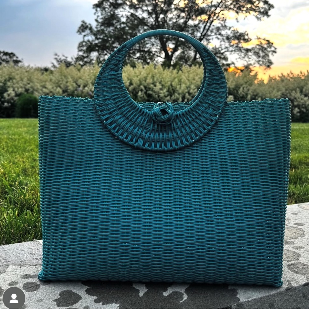 MOOTTS PURSE SET